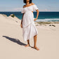 Billabong - On The Coast Maxi Dress