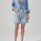 Citizens Of Humanity - Brynn High Waist Jean Shorts