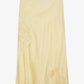 Lil Lemons By For Love And Lemons - Sunrise Midi Skirt