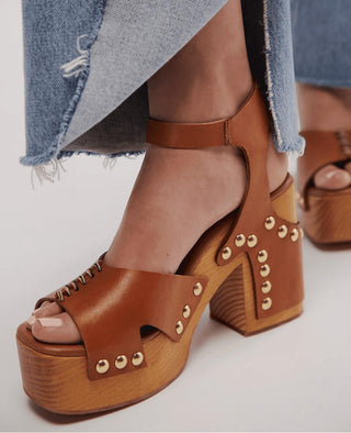 Free People - CECILY CLOG