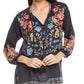 Johnny Was - Zadonia Blouse