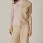 Deluc - Silene Colorblock Sweater