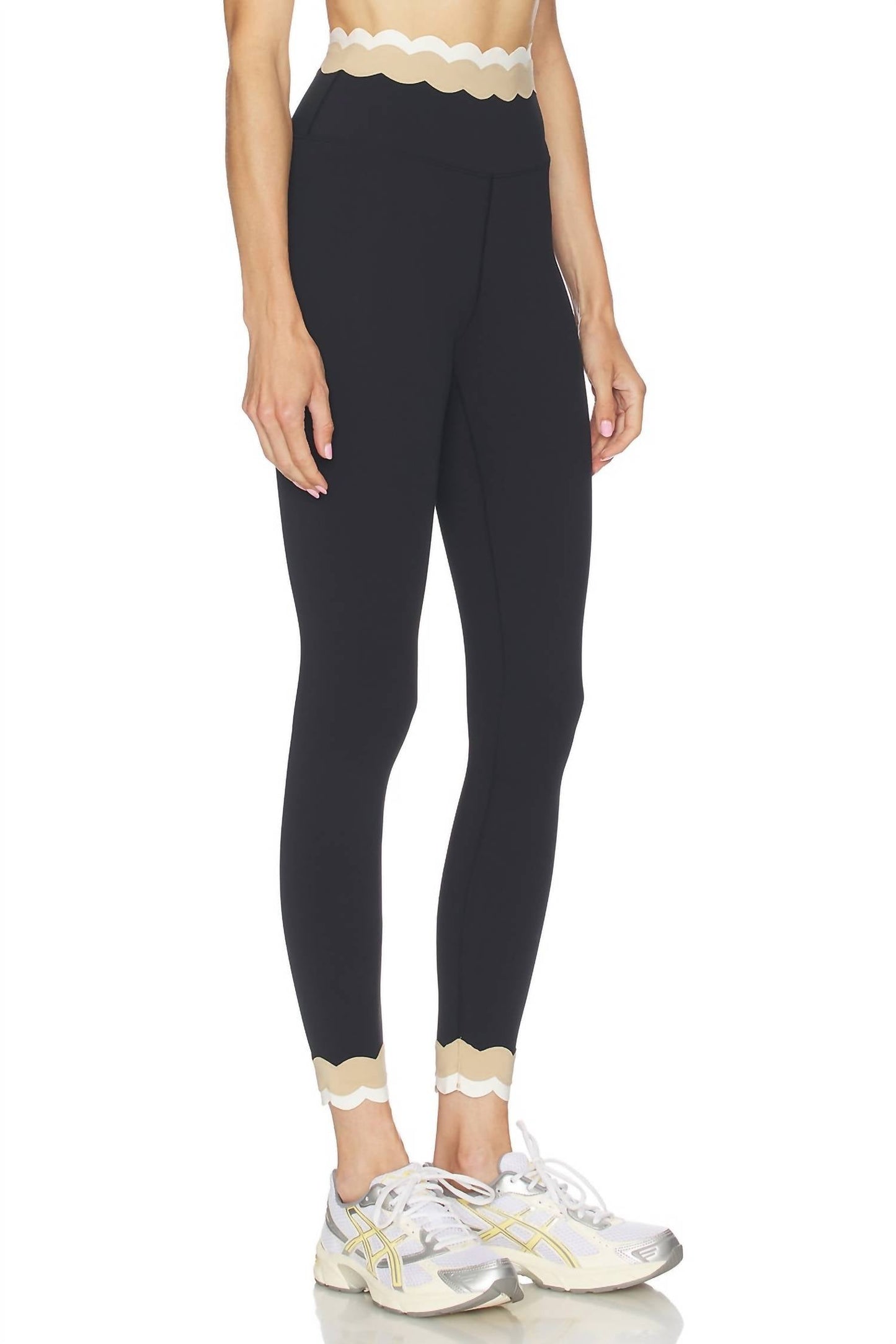 Beach Riot - Stacy Colorblack Legging