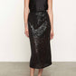 Enza Costa - Silk Satin Tank