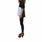 Simply Mila - 2 Tone Boxy Shirt