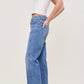 Dl1961 - Women'S - Romie Vintage Slim Straight Jeans