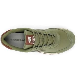 New Balance - Men's 515 V3 Classic Sneaker