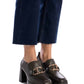 Xti - Women's Leather Moccasins