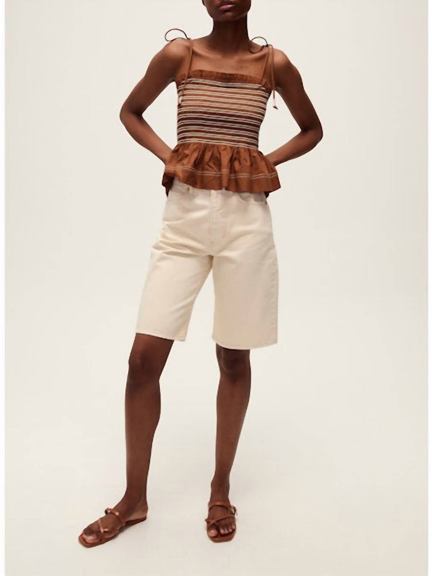 Veronica Beard - Women's Ophelia Top