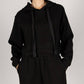 P.Cill - Butter Modal Cropped Hoodie