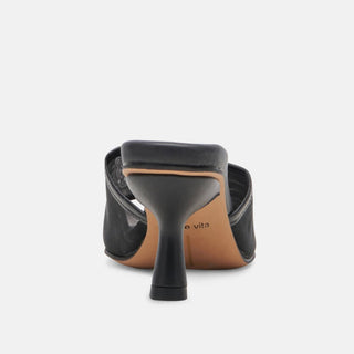 Dolce Vita - Women's Meeza Heeled Sandals