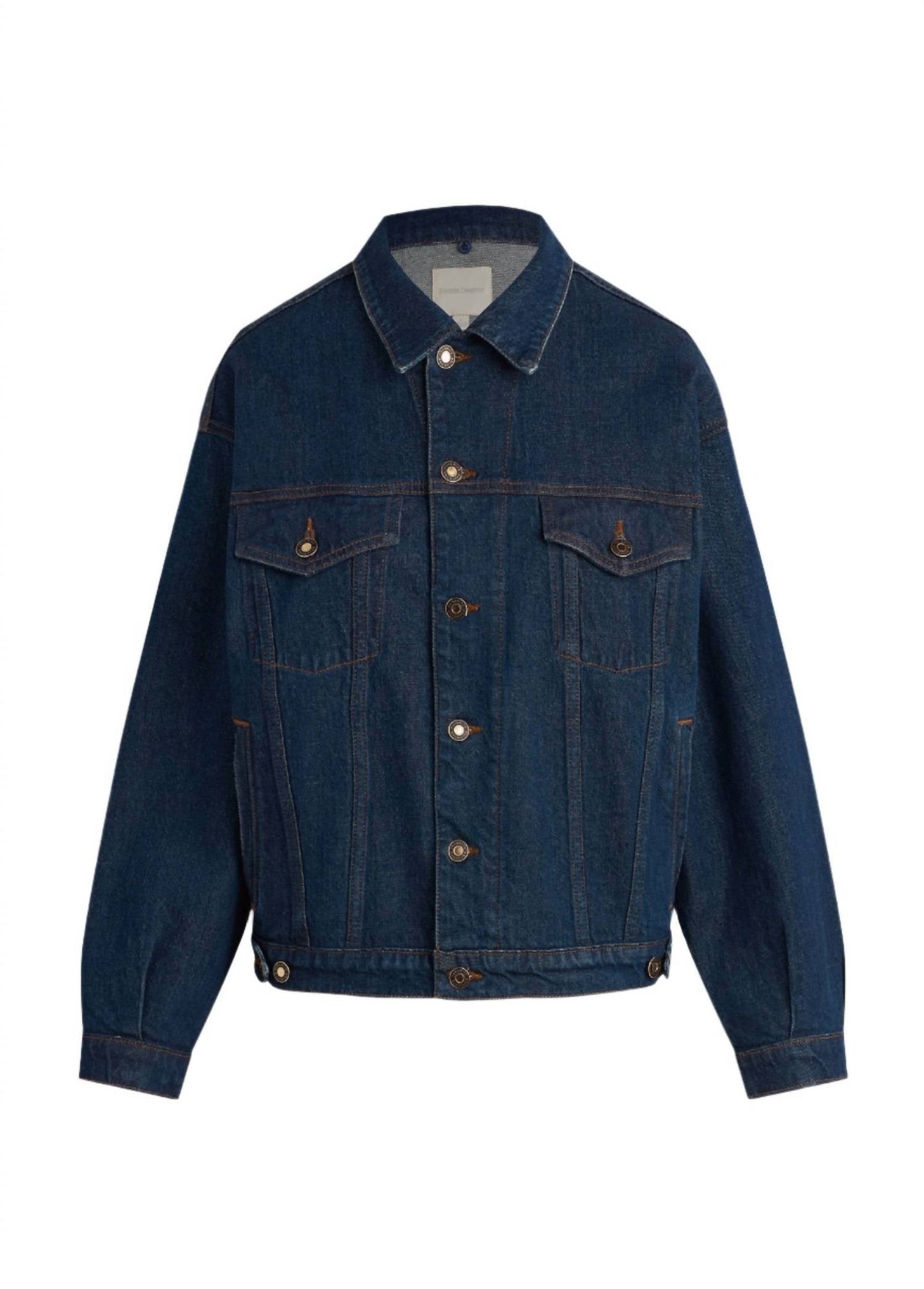 Favorite Daughter - Otto Boyfriend Jacket