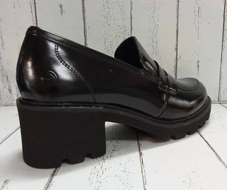 Remonte - Women's Leather Loafer Shoes