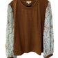 And The Why - Long Sleeve Shirt
