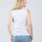 Elliott Lauren - Think Tank Basic Layering Top