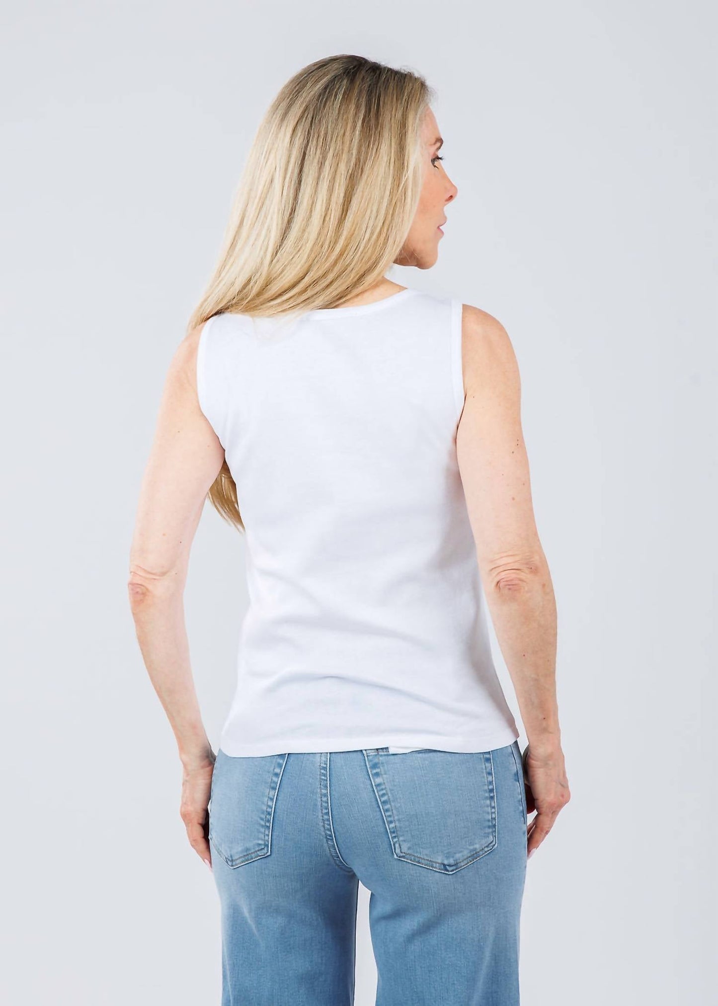 Elliott Lauren - Think Tank Basic Layering Top