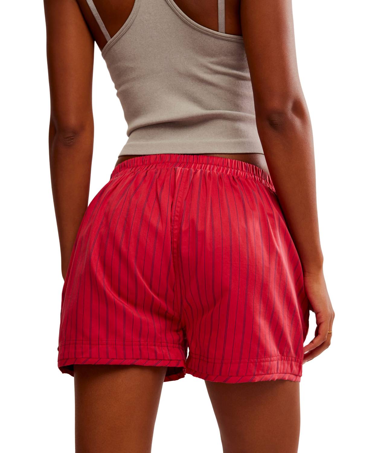 Free People - Day To Day Boxer Shorts