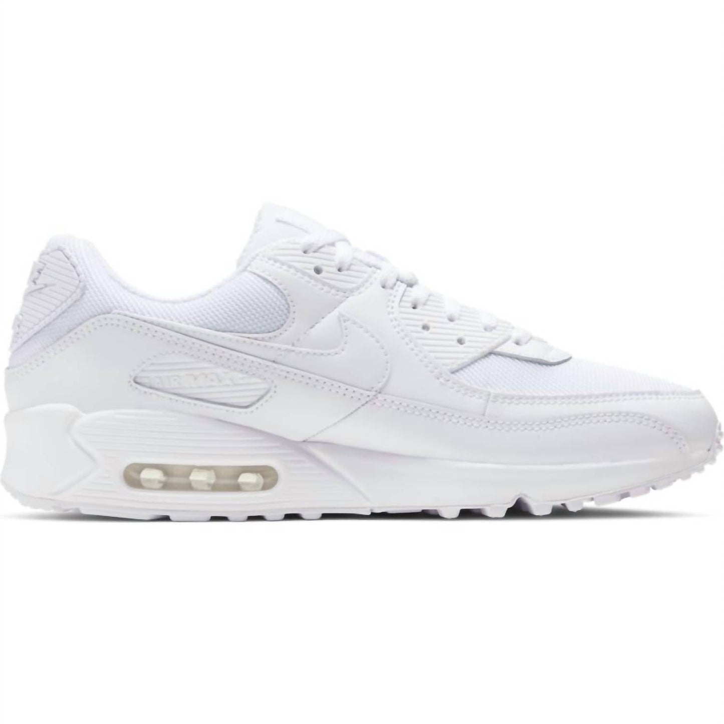 Nike - Men's Air Max 90 Sneaker