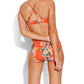 Seafolly - Ocean Alley Wide Side Bikini Bottom