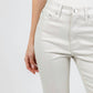 Pistola - Lennon High Rise Crop Boot Pants