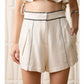 Aylaya - Brisbane High Waist Short