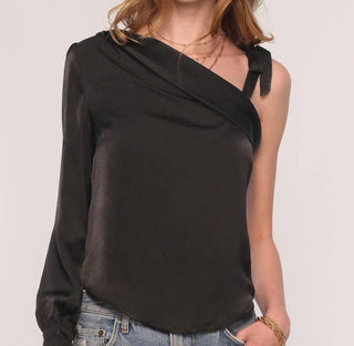 Heartloom - Reyna Symmetric Shoulder Top