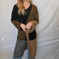 Elan - Cafe Corner Cardigan