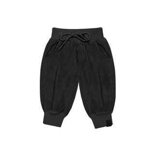 Omamimini - Baby Corduroy Joggers