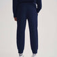 Varley - Brushed Rib Slim Cuff Pant