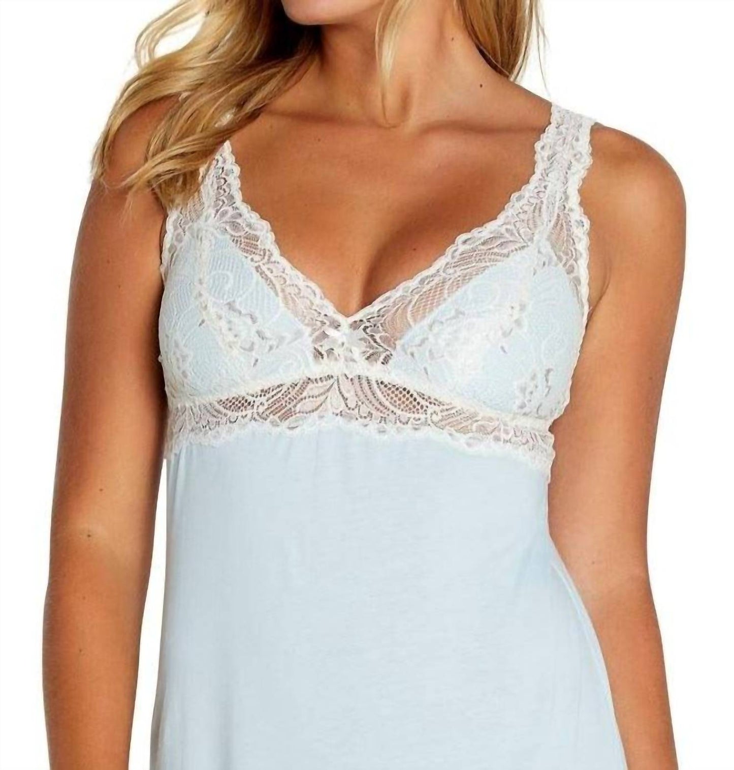 Twelve Eighty Eight - Alissa Tank Nightgown