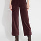 Lysse - Kristina Cord Crop Pant