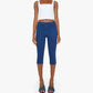 Mother - Nothing Bunny Snip Jeans