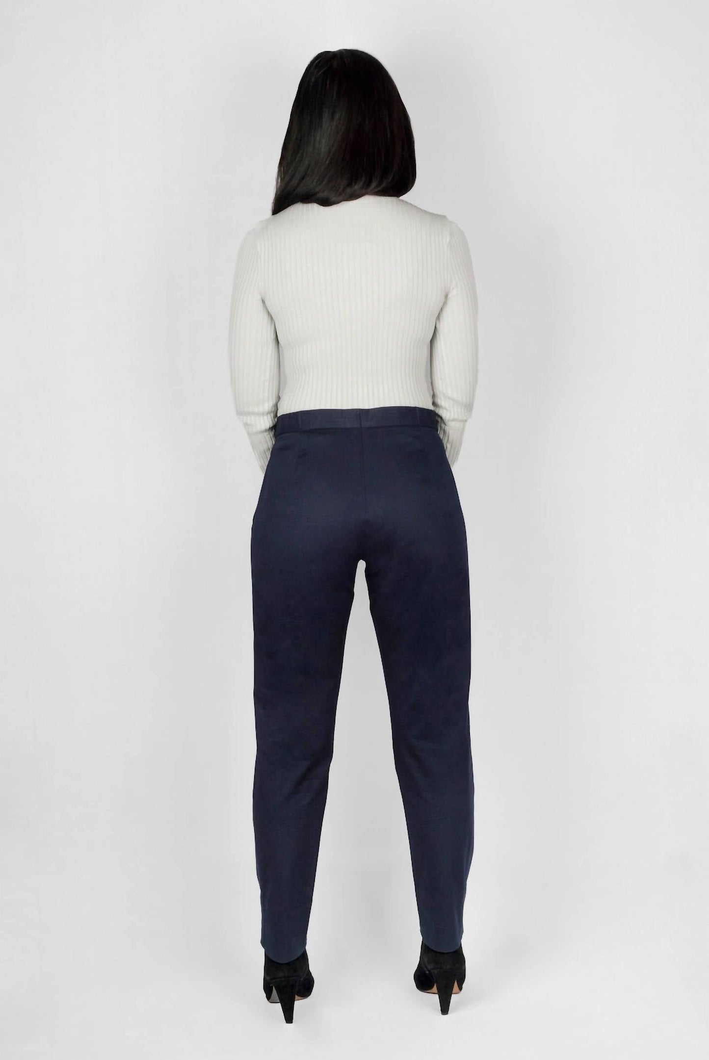 Aam - Flex Waist Pant