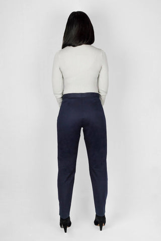 Aam - Flex Waist Pant