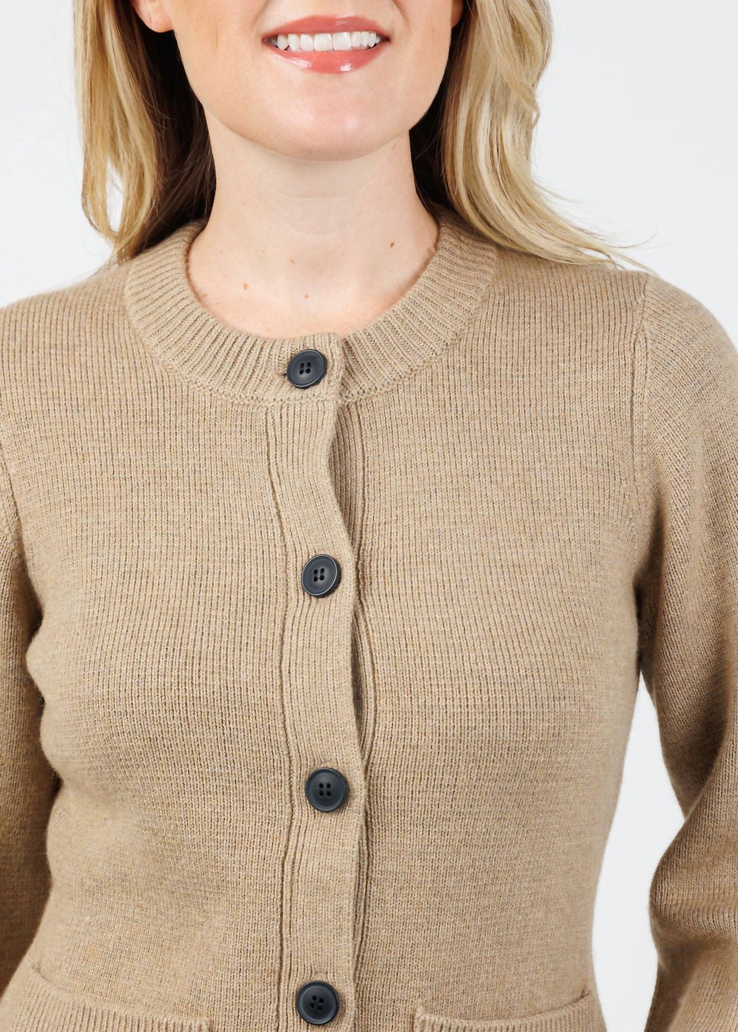 Pistola - Dani Sweater Cardigan