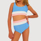 Beach Riot - Little Mackenzie Heidi Set