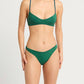 Bond-Eye - Women's Mae Crop Reversible