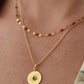 Farrah B Jewelry - Vamp Necklace