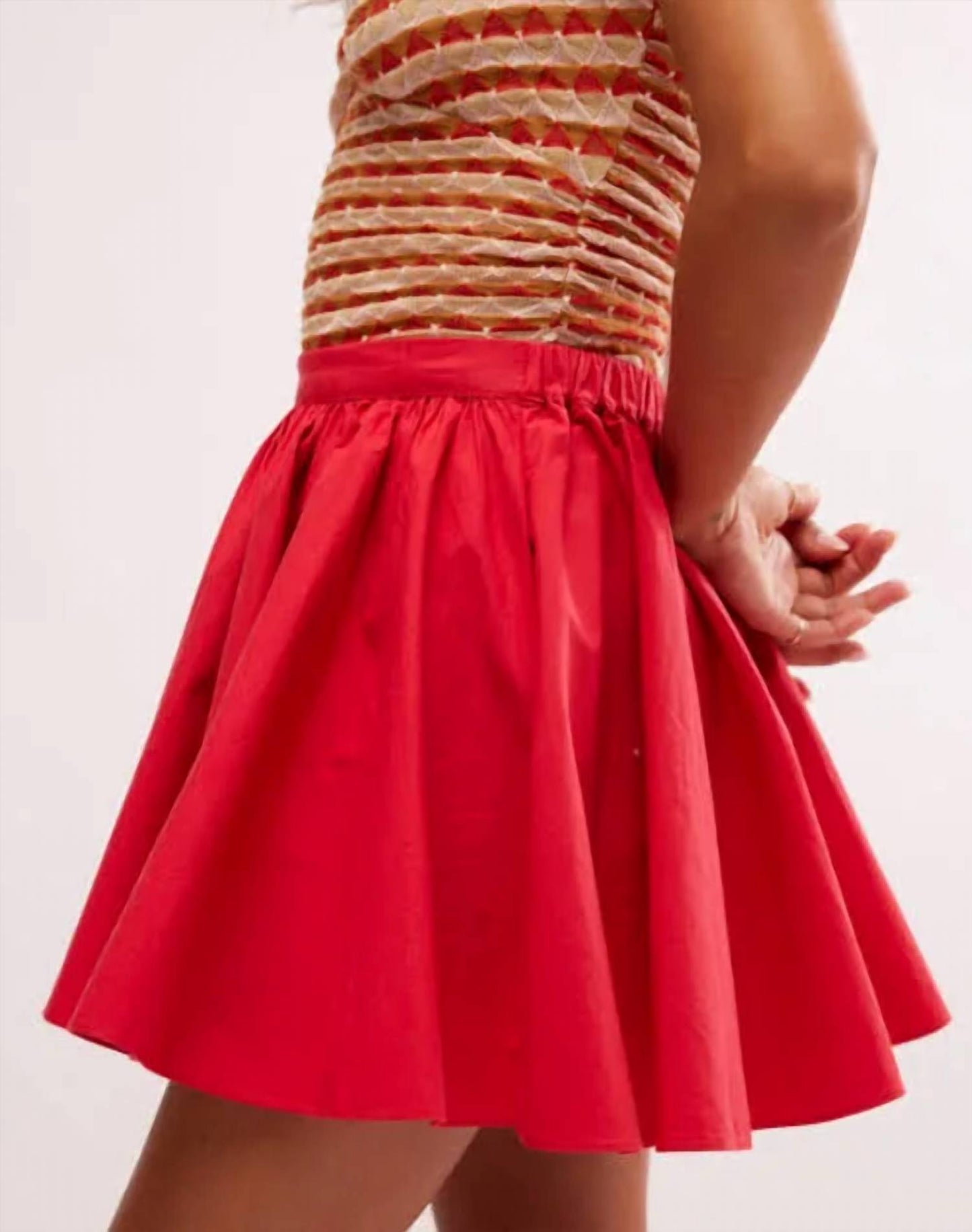 Free People - GAIA SKIRT
