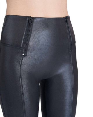 Spanx - HIP ZIP LEGGINGS