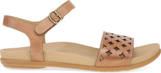 Dansko - Women's Jodie Flat Sandal