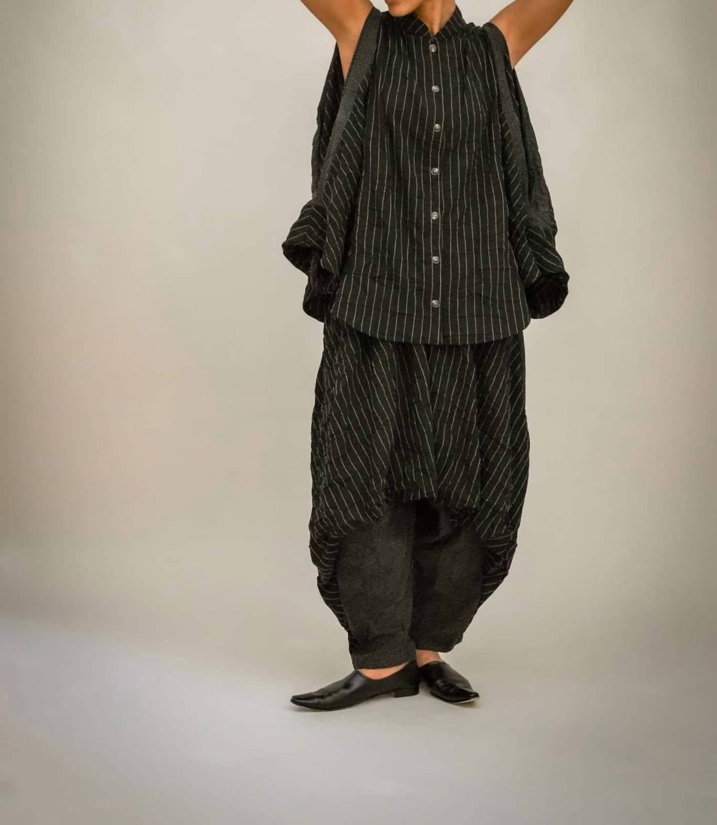Kedem Sasson - Iris Shirt