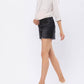 Judy Blue - Mid-rise Cut Off Comfort Waist Short
