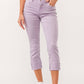 Dear John Denim - Blaire Straight Leg Jean