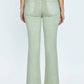 Pistola - Lennon High Rise Crop Boot Jean