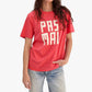 Clare V. - Original Tee