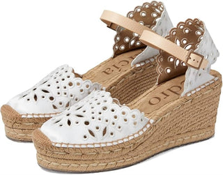 Pedro Garcia - Women's Oletta Espadrille
