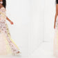 For Love & Lemons - Blossom Maxi Dress