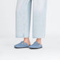 Birkenstock - Women's Boston Braided Narrow Clogs