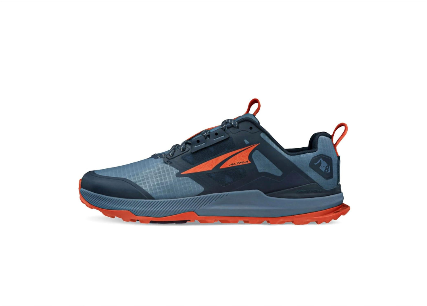 Altra - Men's Lone Peak 8 Trail Running Shoes
